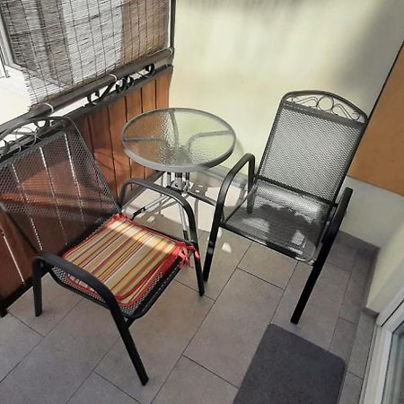 Apartma Gust Koper Apartment Ngoại thất bức ảnh