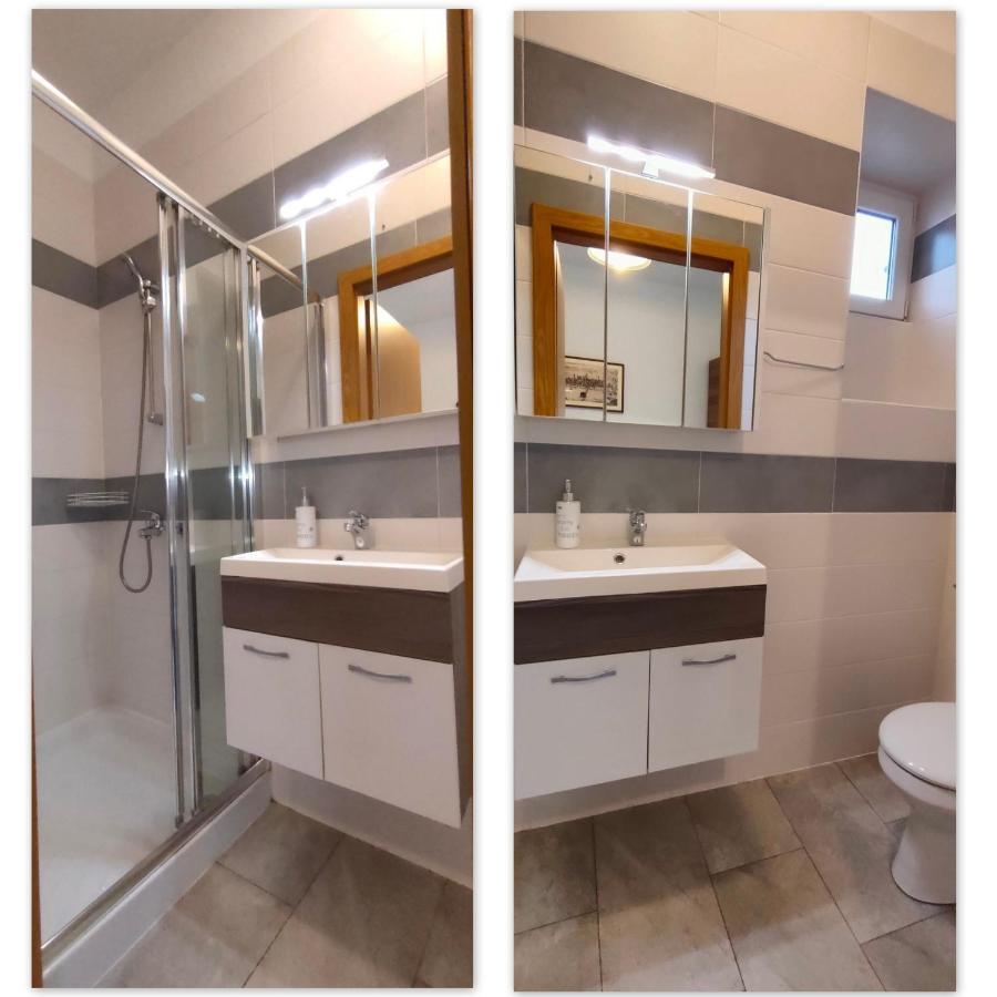 Apartma Gust Koper Apartment Ngoại thất bức ảnh