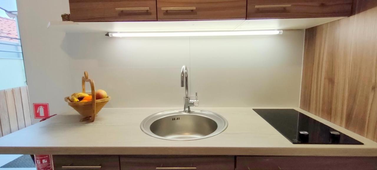 Apartma Gust Koper Apartment Ngoại thất bức ảnh