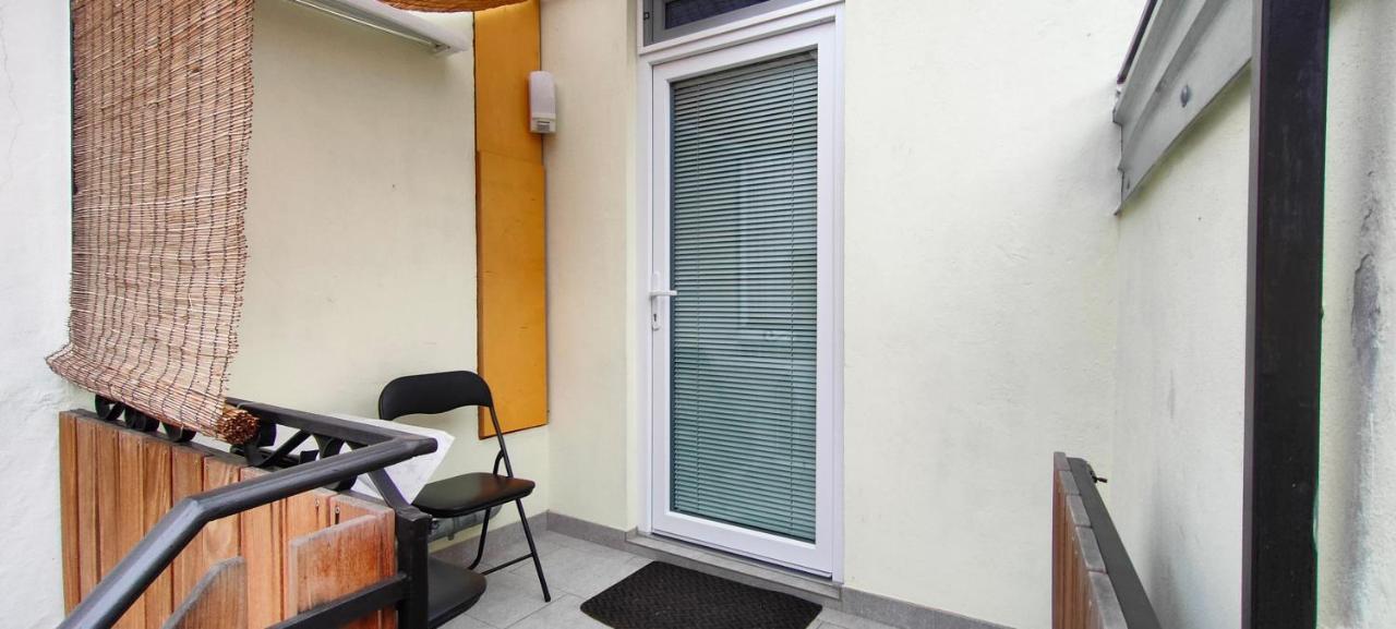 Apartma Gust Koper Apartment Ngoại thất bức ảnh