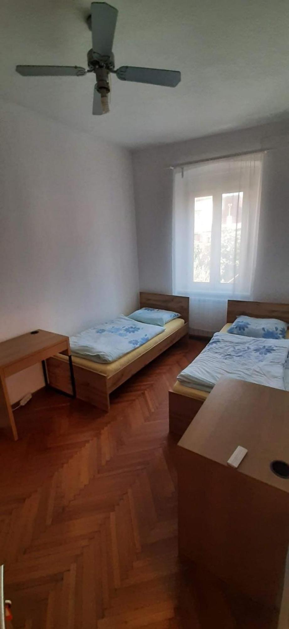 Apartma Gust Koper Apartment Ngoại thất bức ảnh