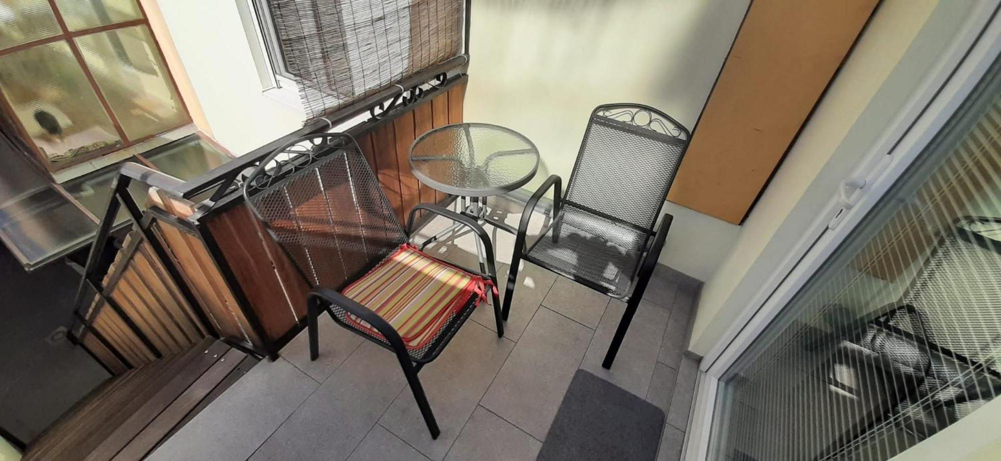 Apartma Gust Koper Apartment Ngoại thất bức ảnh