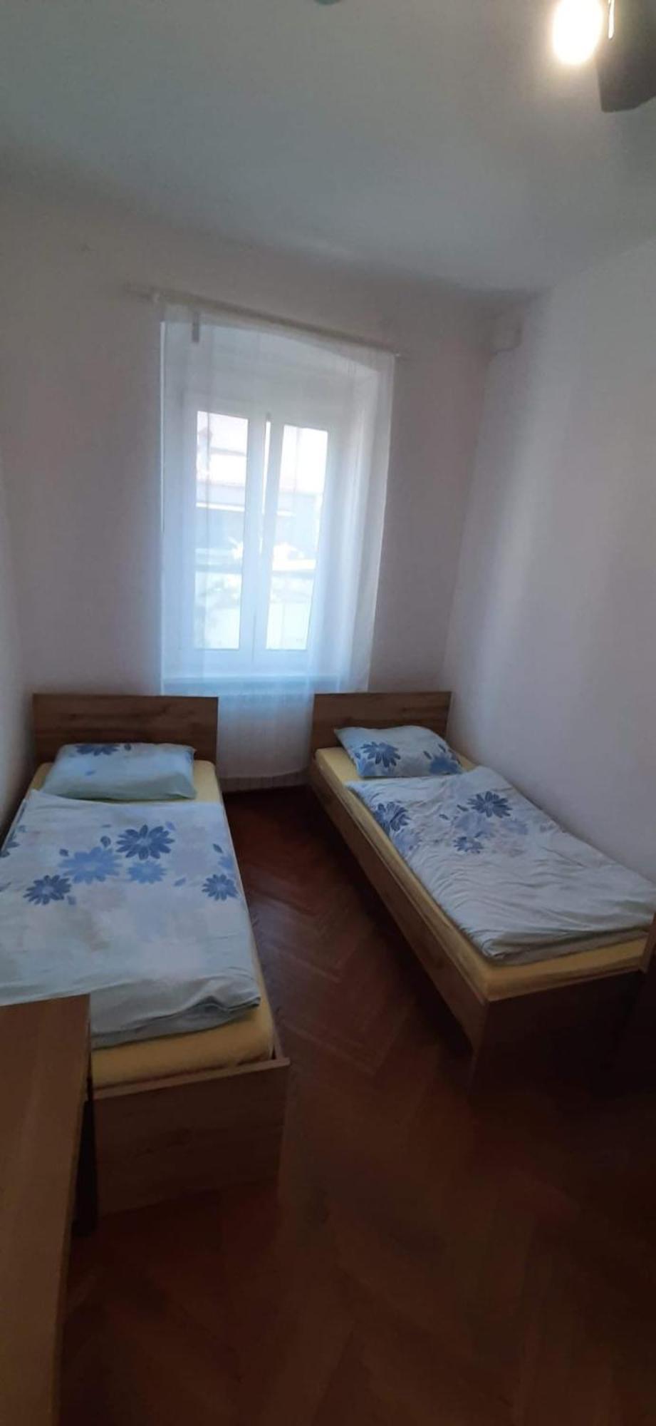 Apartma Gust Koper Apartment Ngoại thất bức ảnh